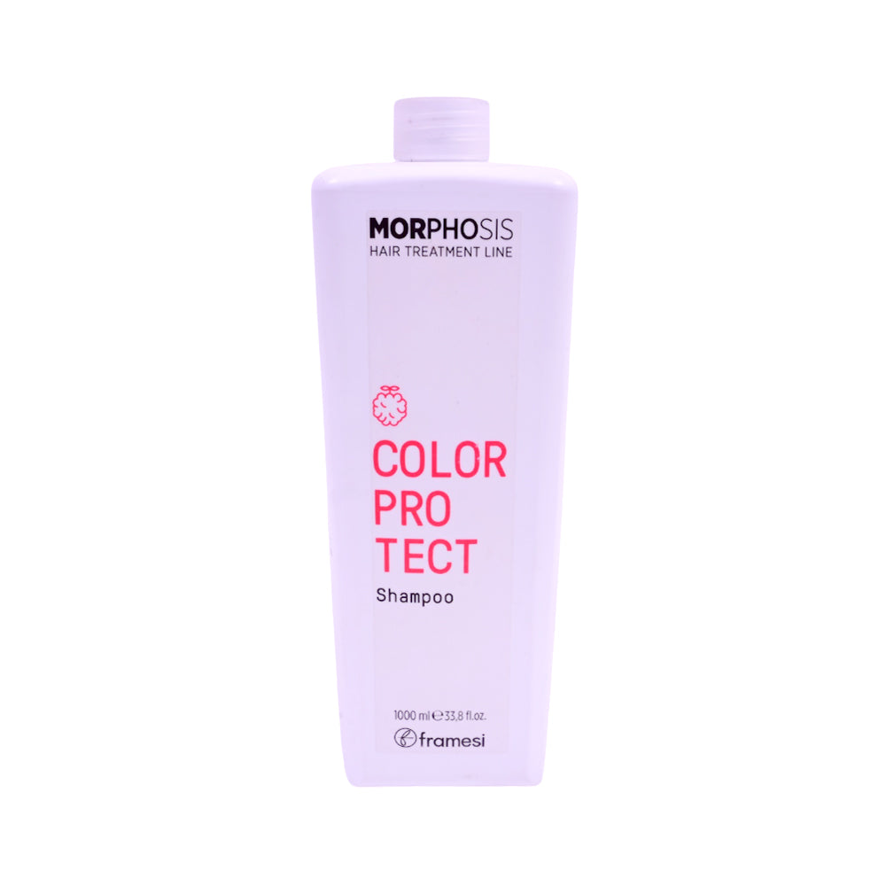 FRAMESI MORPHOSIS COLOR PROTECT SHAMPOO 1000 ML