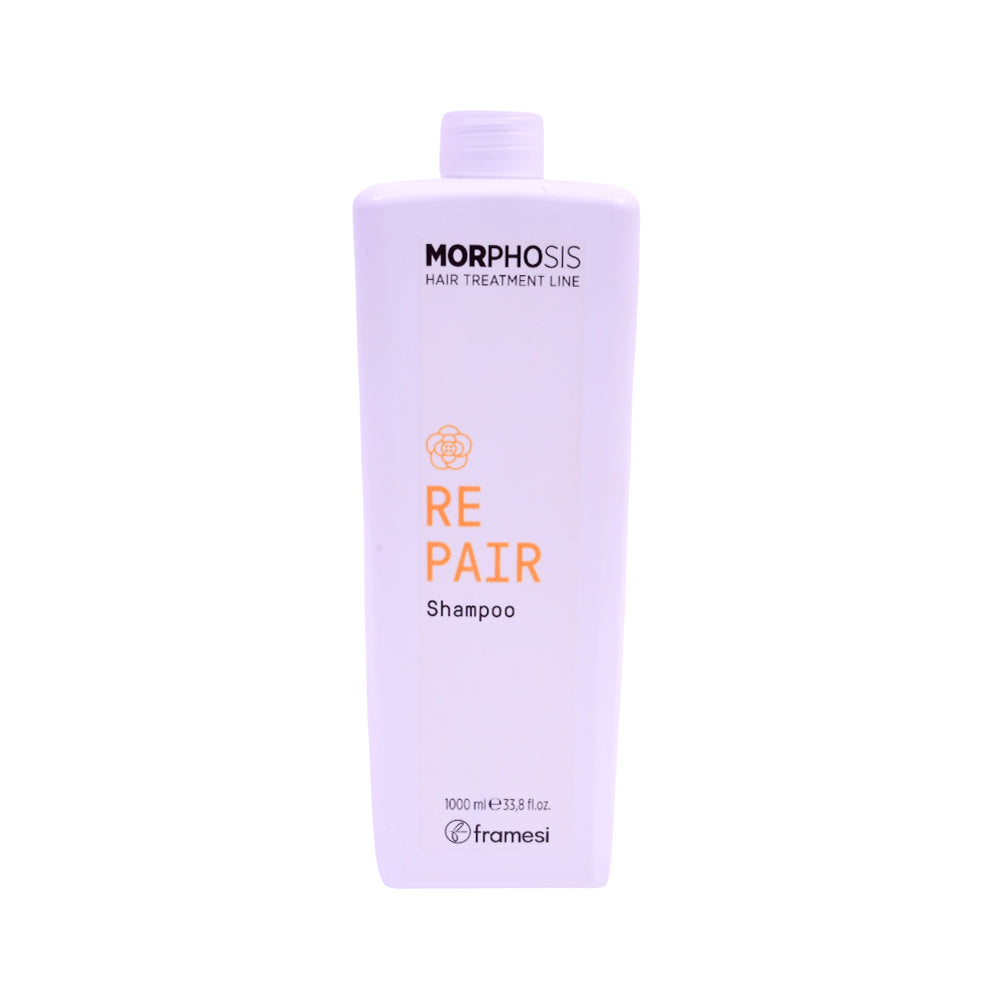 FRAMESI MORPHOSIS REPAIR SHAMPOO 1000 ML