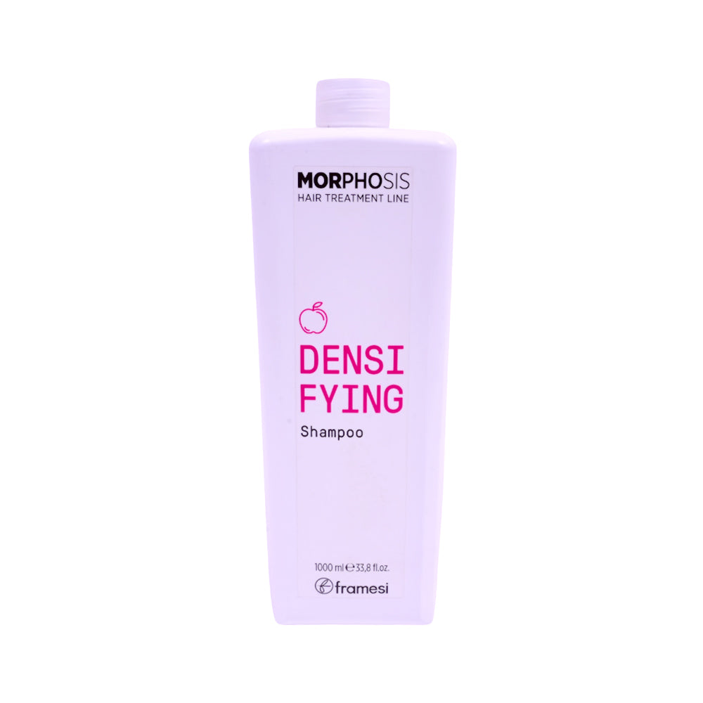 FRAMESI MORPHOSIS DENSIFYING SHAMPOO 1000 ML