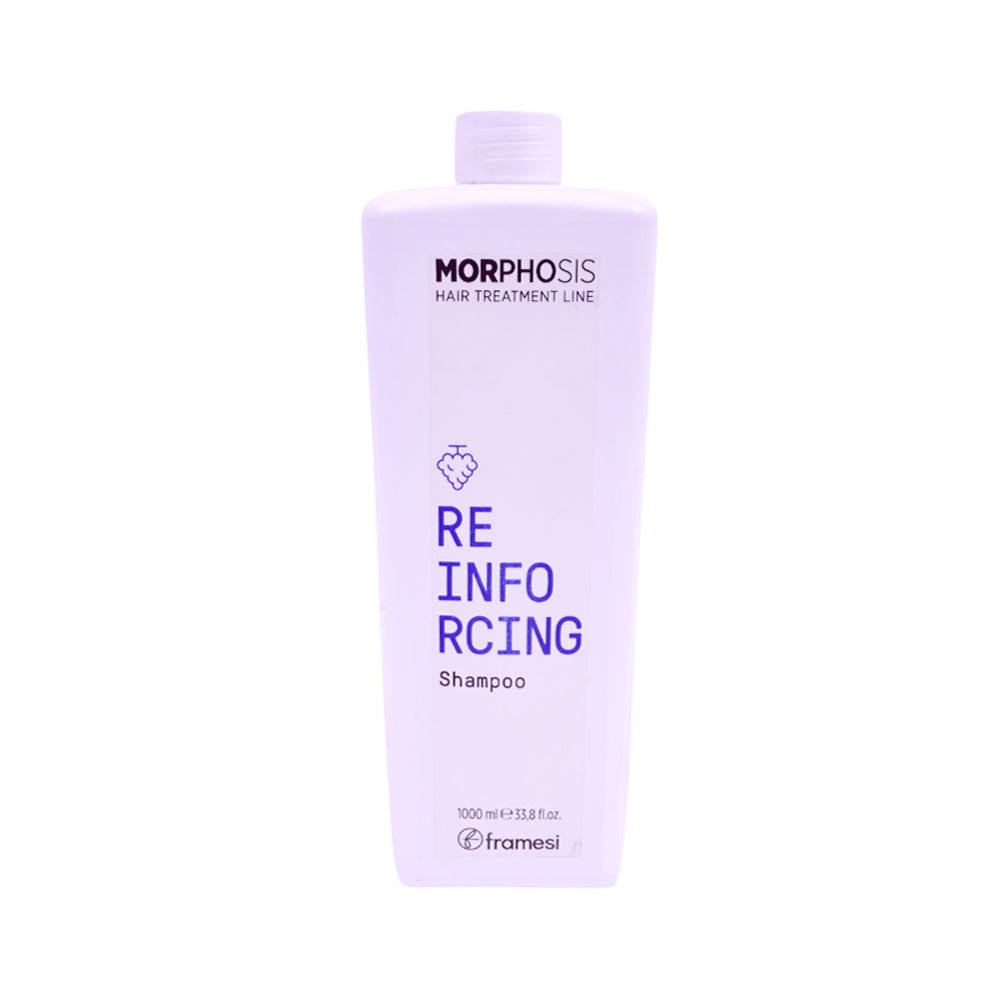 FRAMESI MORPHOSIS REINFORCING SHAMPOO 1000 ML