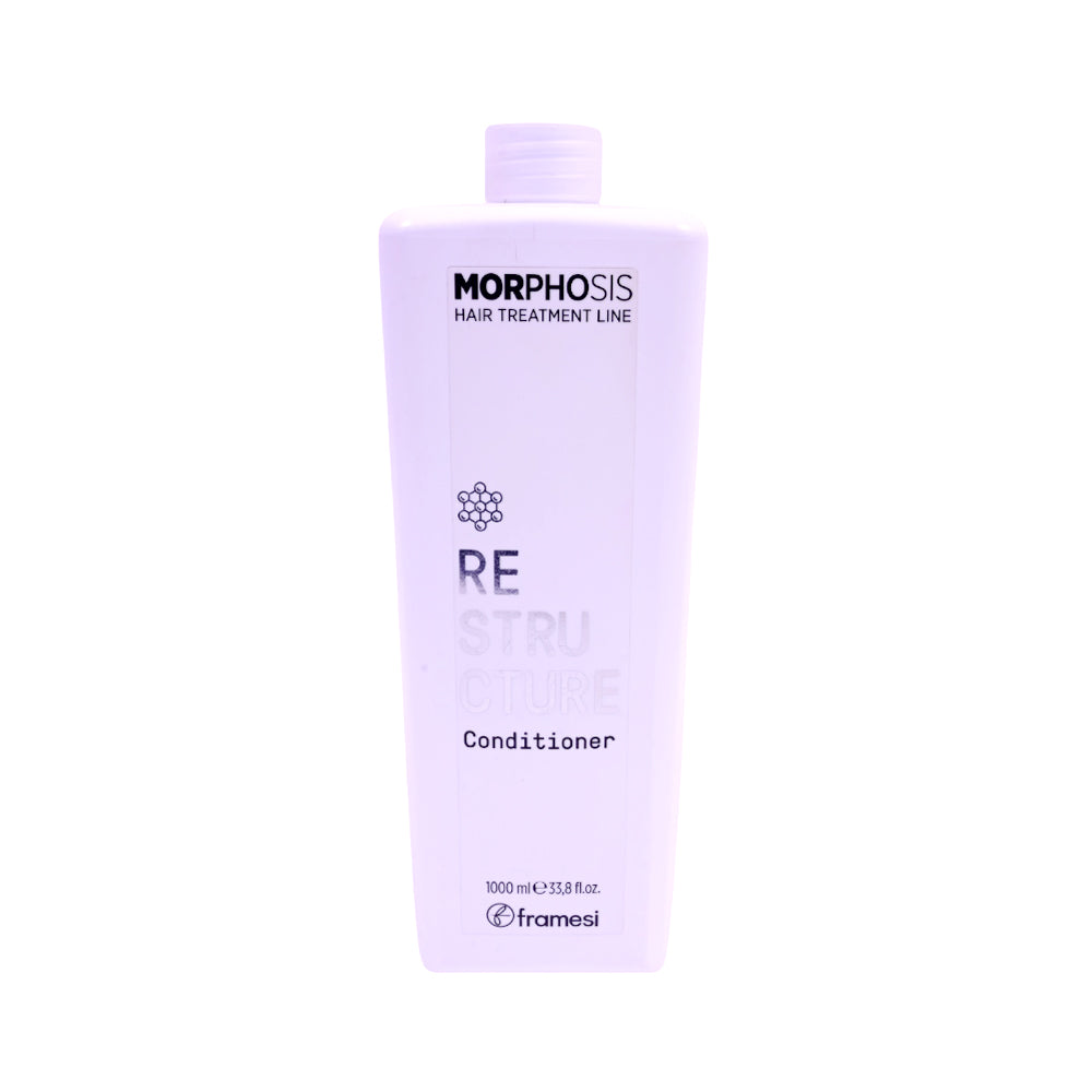 FRAMESI MORPHOSIS RESTRUCTURE CONDITIONER 1000 ML