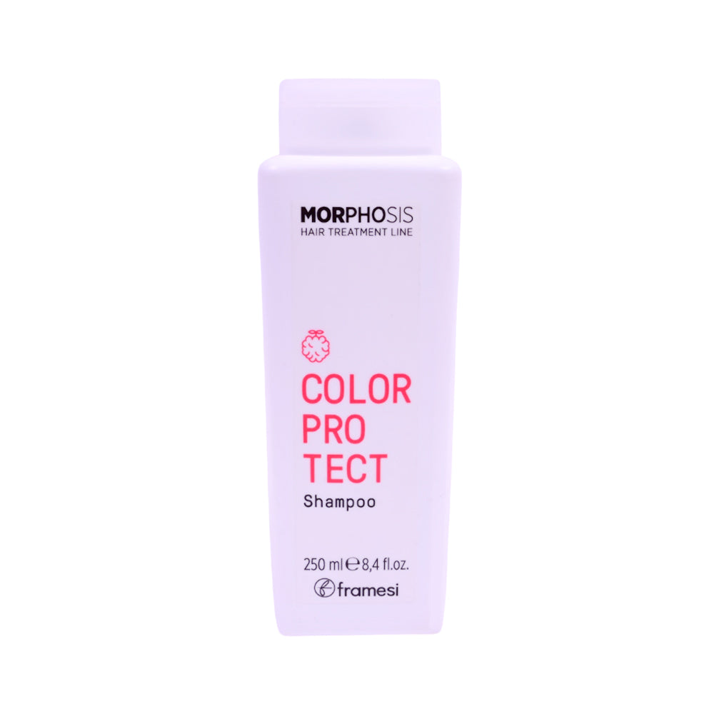 FRAMESI MORPHOSIS COLOR PROTECT SHAMPOO 250 ML