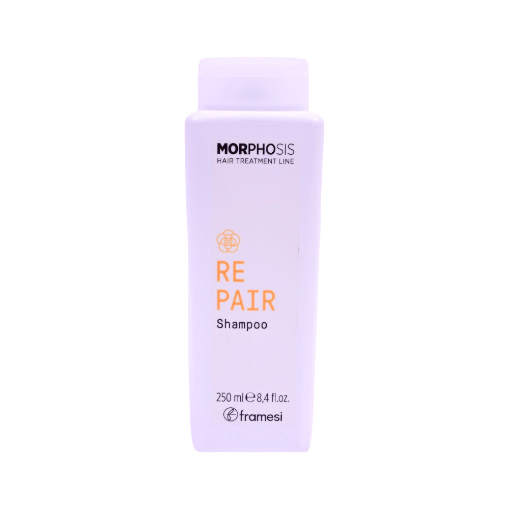 FRAMESI MORPHOSIS REPAIR SHAMPOO 250 ML