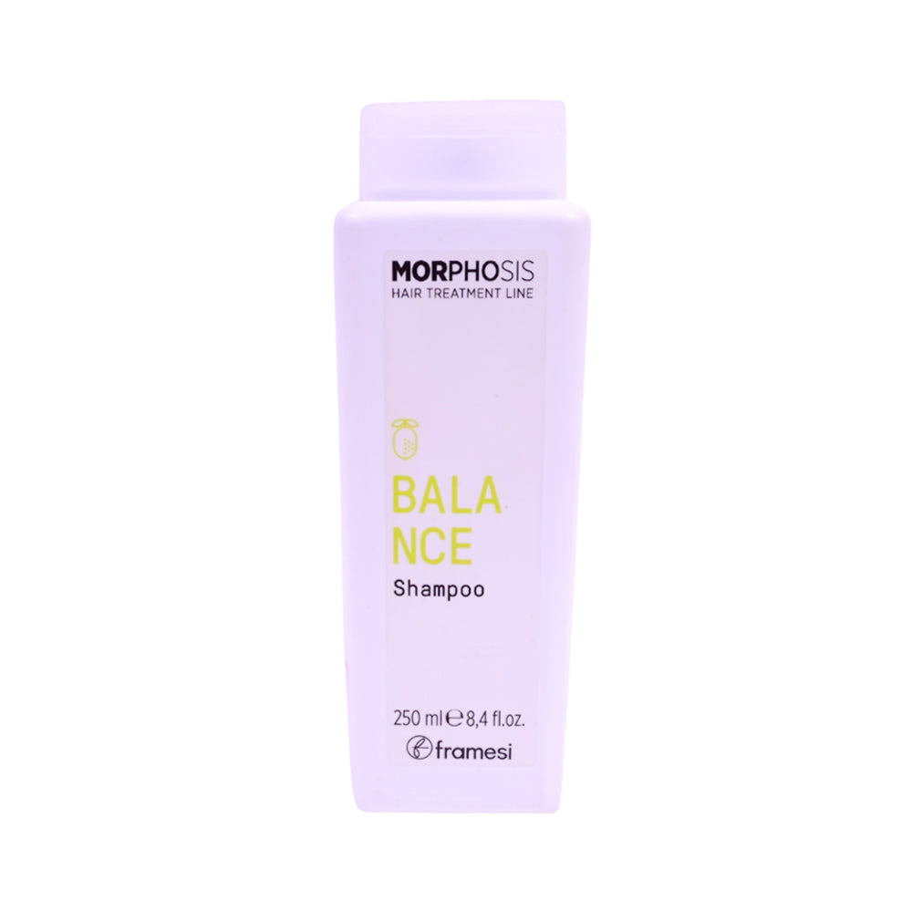 FRAMESI MORPHOSIS BALANCE SHAMPOO 250 ML