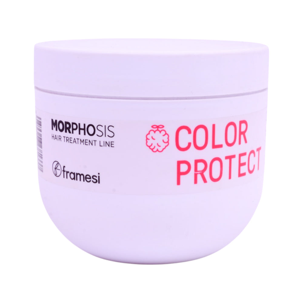 FRAMESI MORPHOSIS COLOR PROTECT INTENSIVE TREATMENT 250 ML
