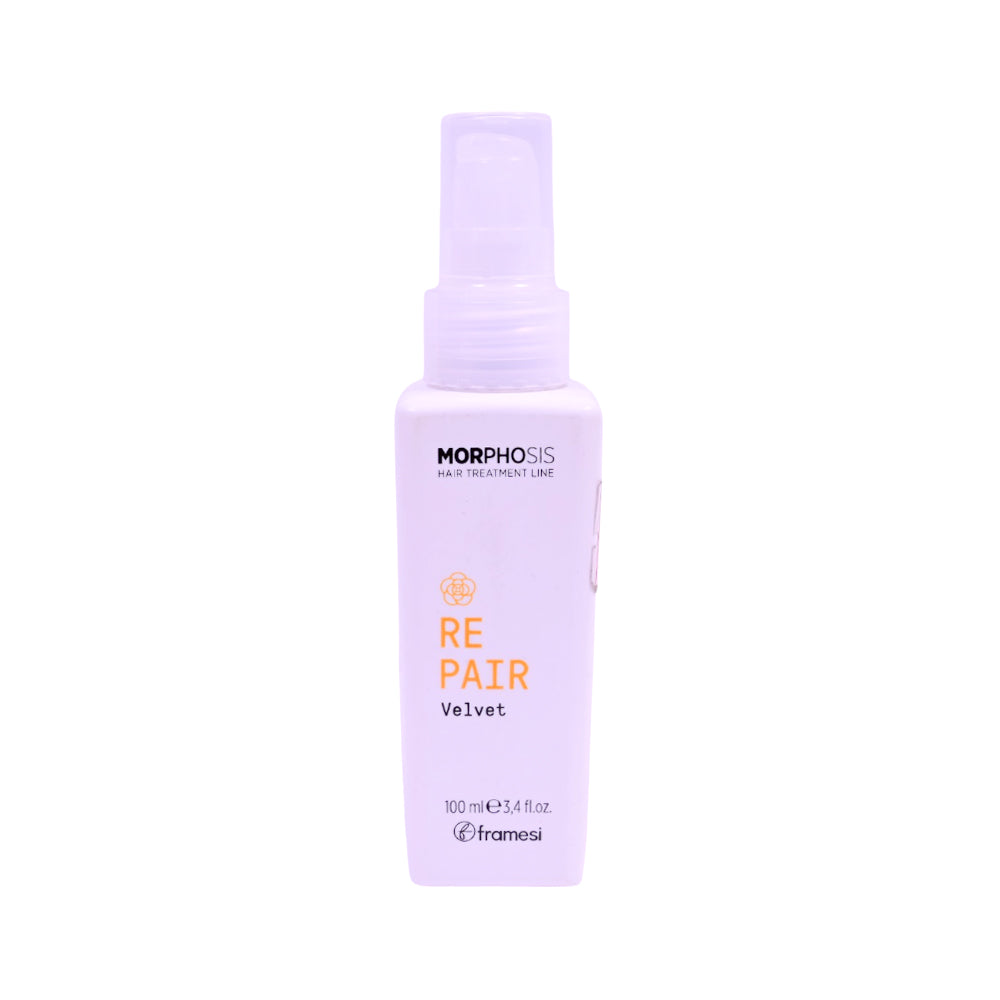 FRAMESI MORPHOSIS REPAIR VELVET 100 ML