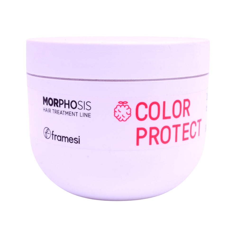 FRAMESI MORPHOSIS COLOR PROTECT INTENSIVE TREATMENT 500 ML
