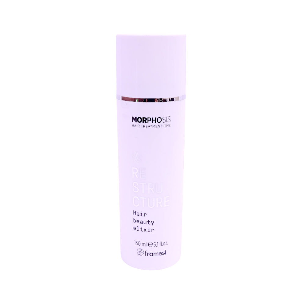 FRAMESI MORPHOSIS RESTRUCTURE HAIR BEAUTY ELIXIR 150 ML