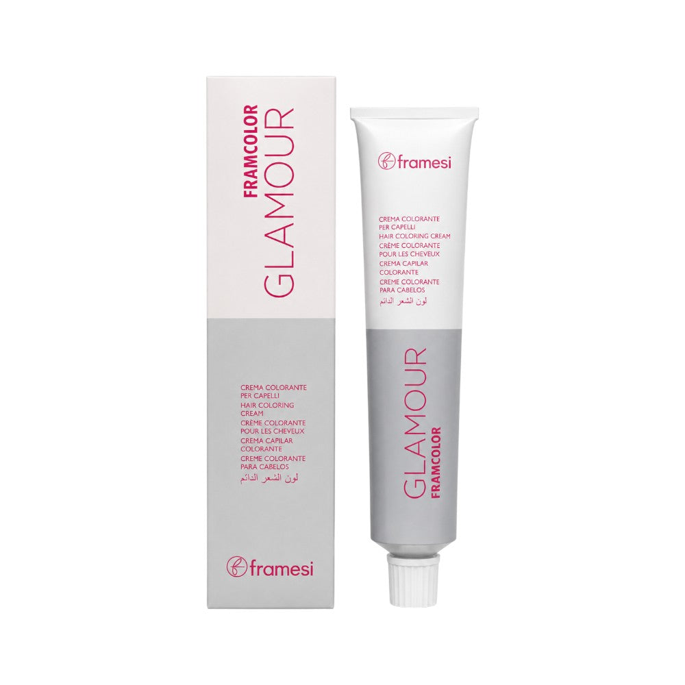FRAMESI FRAMCOLOR GLAMOUR - 6 DARK BLONDE 100ML
