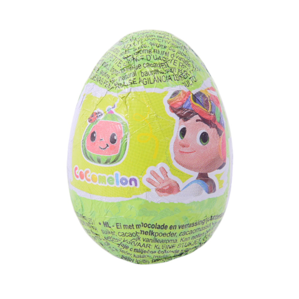 COCOMELON SURPRISE EGG 20GM