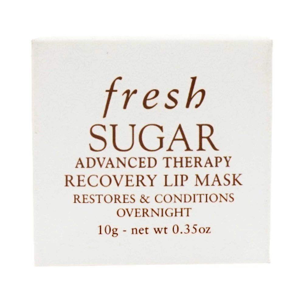 FRESH LIP BALM MASK SUGAR ADVANCED THERAPY RECOVERY LIP MASK