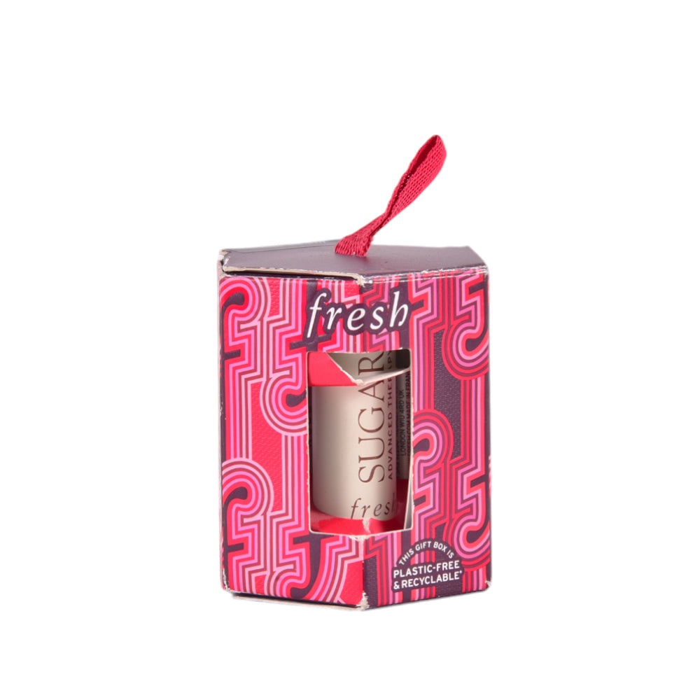 FRESH SET TINT MINT& TREAT LIP BALM