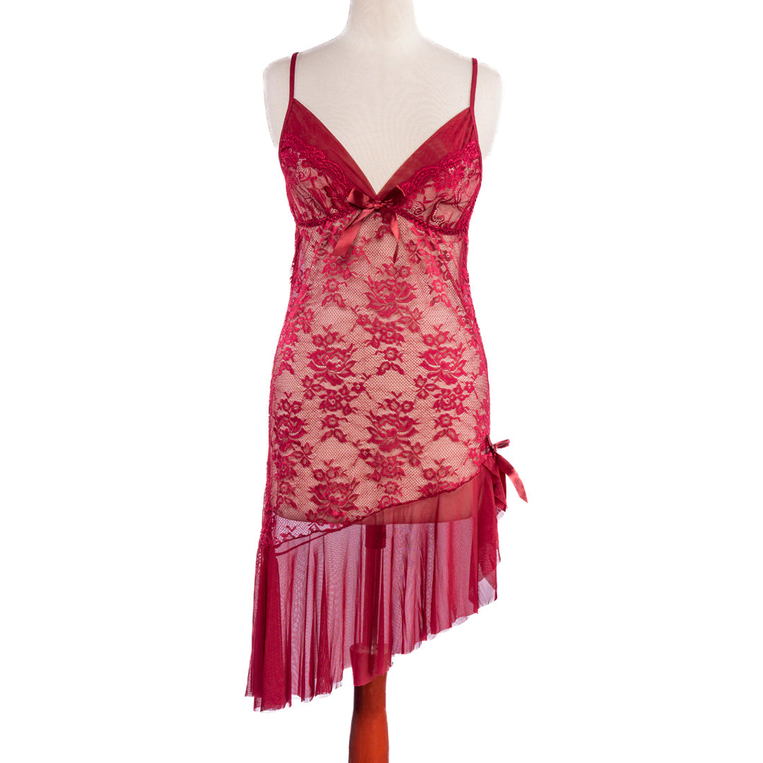 BELLEZA MIDI NIGHTY 8095