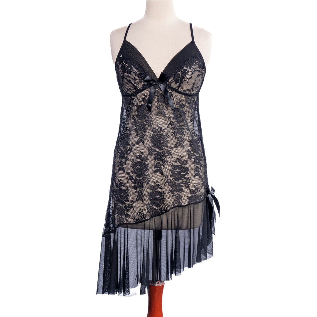 BELLEZA MIDI NIGHTY 8095