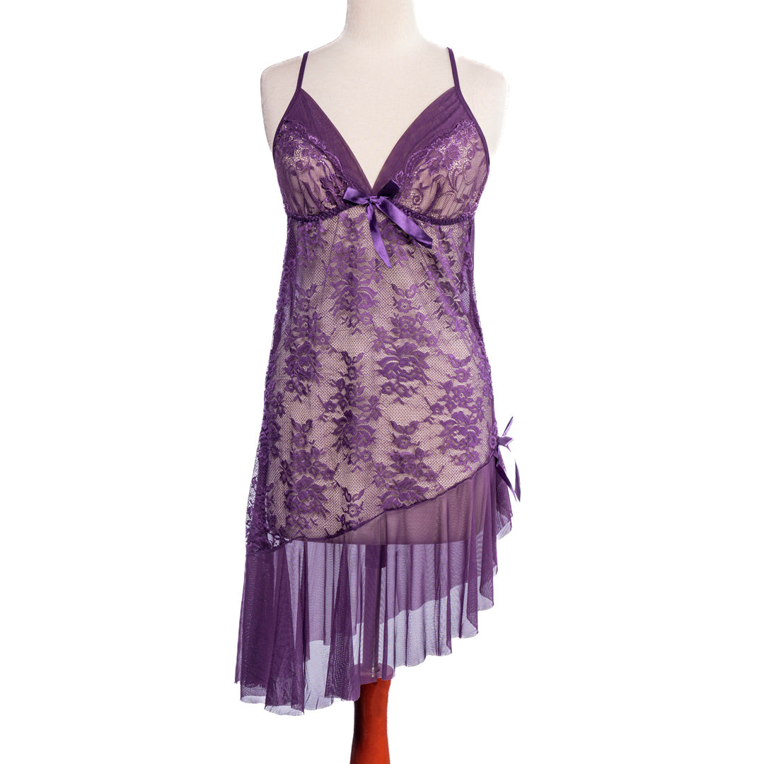 BELLEZA MIDI NIGHTY 8095