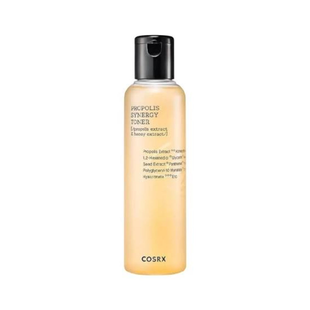 COSRX - PROPOLIS SYNERGY TONER 150ML