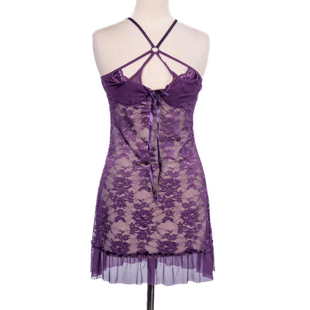 Belleza S.Nighty 8099