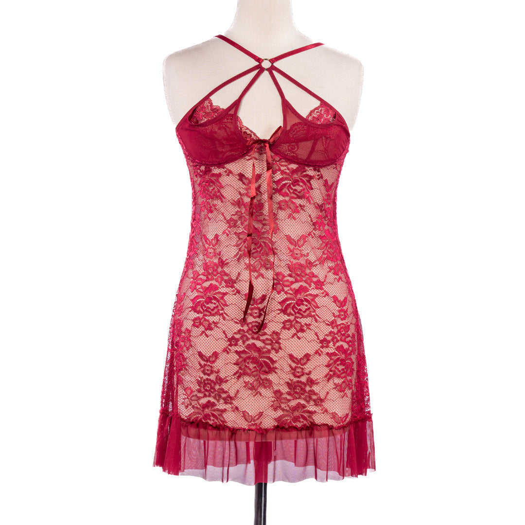 Belleza S.Nighty 8099