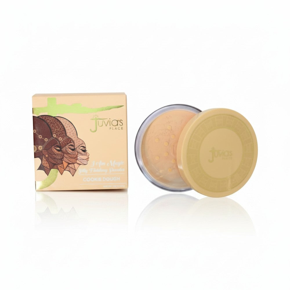JUSIAS FUNISHING POWDER COOKIE DOUGH 0.35OZ