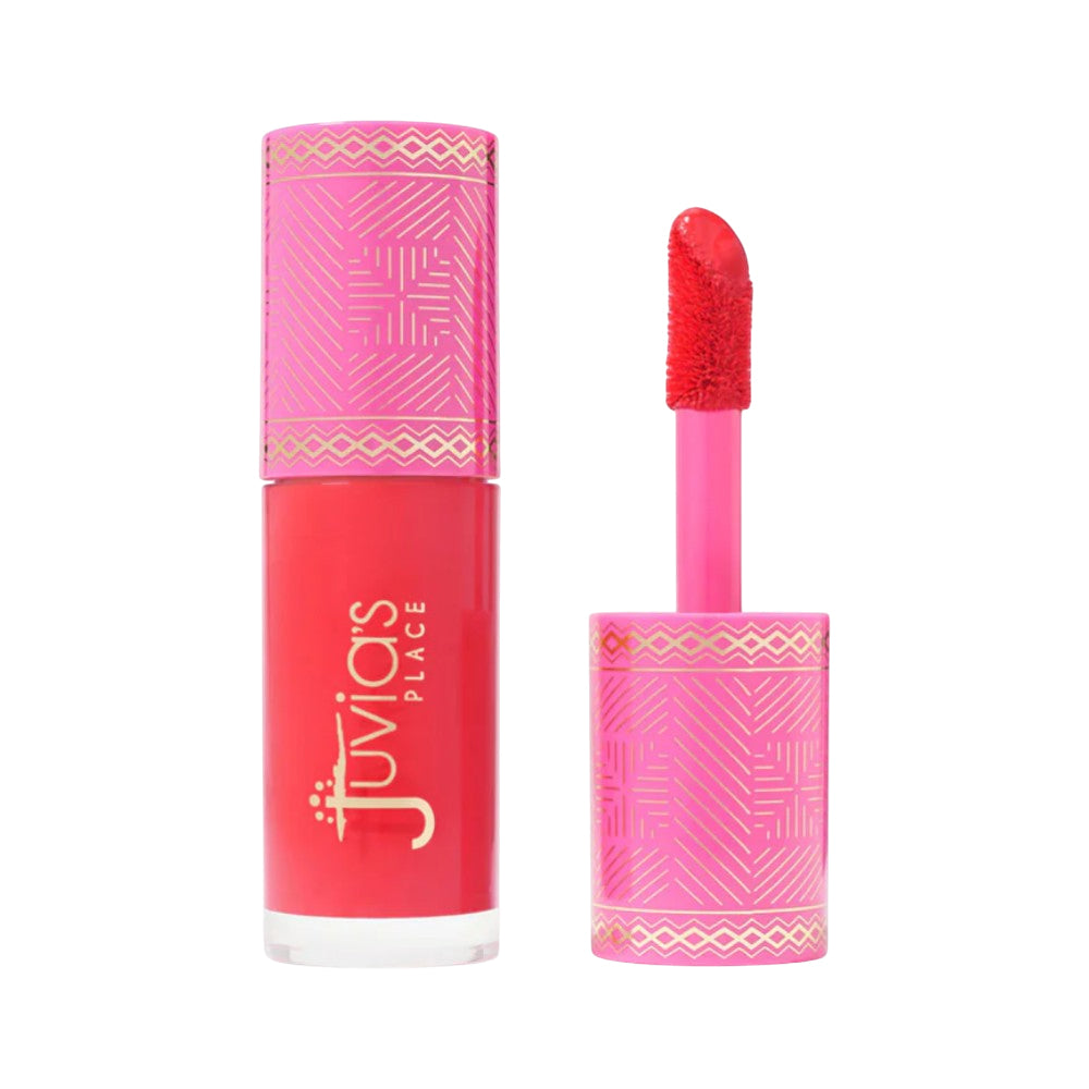 JUVIAS LIQUID BRUSH (BARBIE ROSE) 8ML