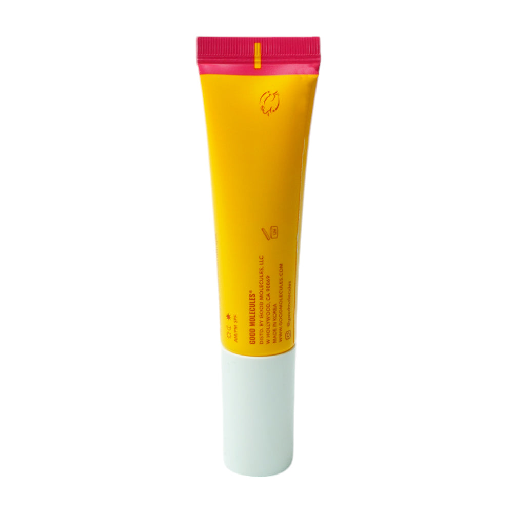 GOOD MOLECULES VITAMIN-C SERUM WITH ORYZANOL 30ML