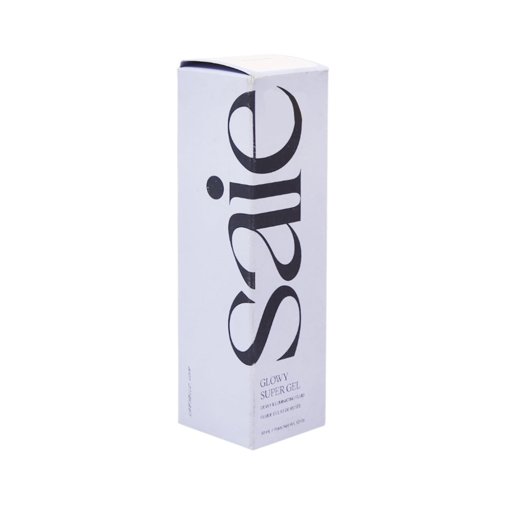 SAIE GLOWY SUPER GEL 30ML