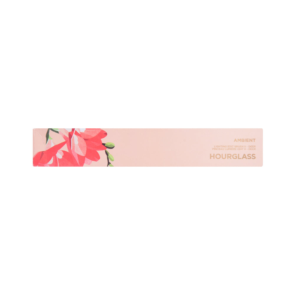HOURGLASS AMBIENT BRUSH II DEER