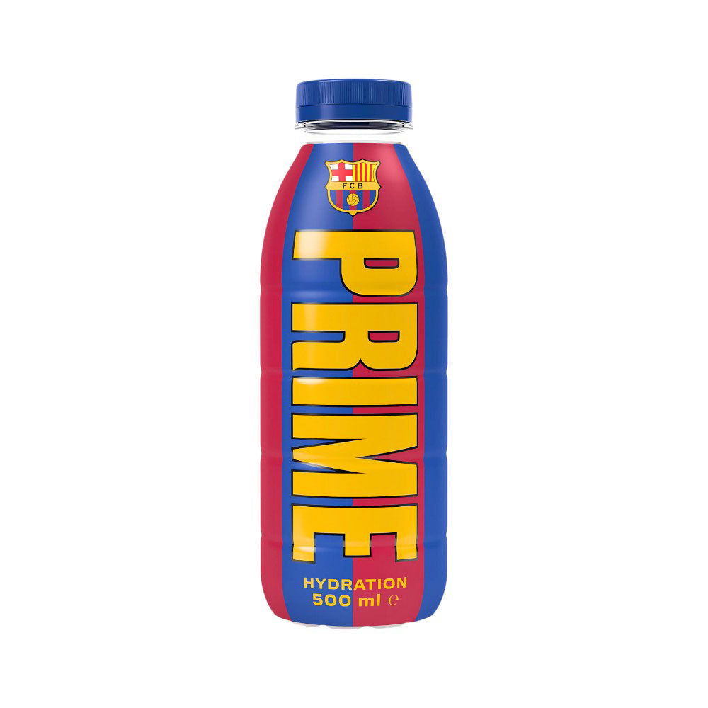 PRIME DRINK FCB 500 ML