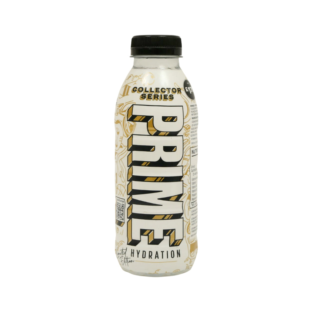 PRIME HYDRAYION COLLECTOR SERIES 500ML