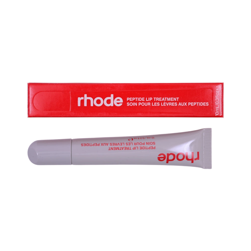 ROHDE PEPTIDE LIP TINT STRAWBERRY GLAZE 10ML
