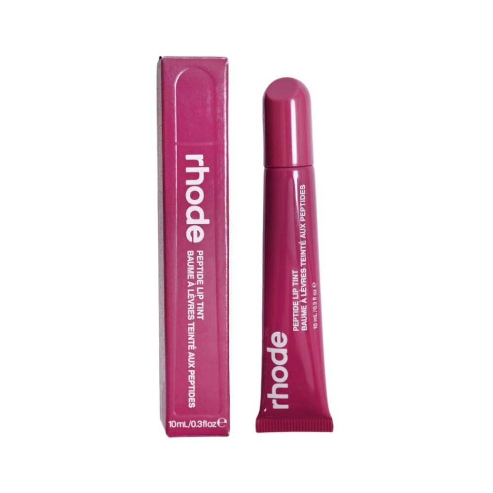 RHODE PEPTIDE LIP TINT RASPBERRY JALLY 10ML