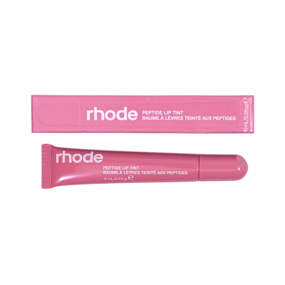ROHDE PEPTIDE LIP TINT SALTY TAN 10ML