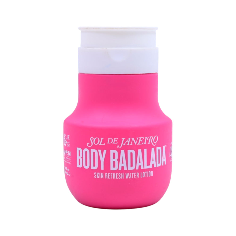 SOL DE JANERIO BODY BADALADA WATER LOTION 48 100ML