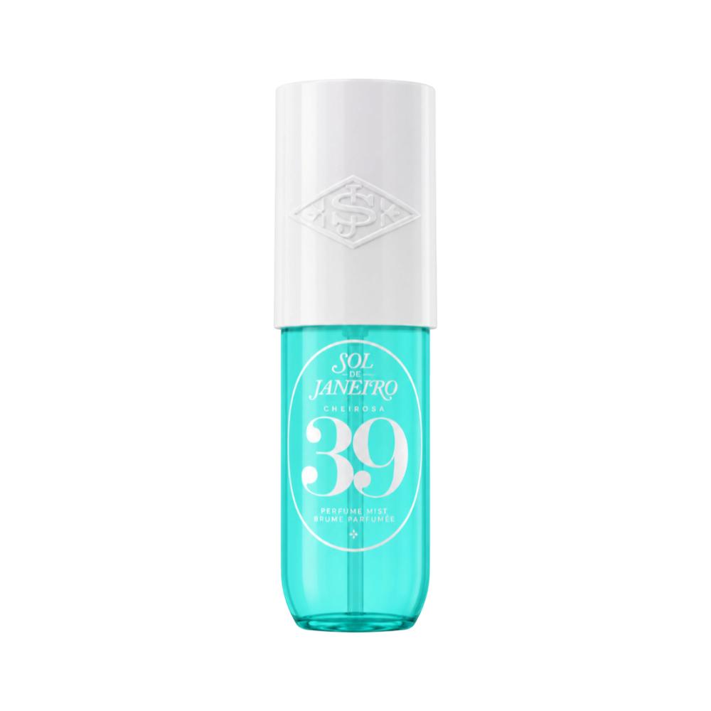 SOL DE JANERIO CHEIRPSE 39 PERFUME MIST 90ML