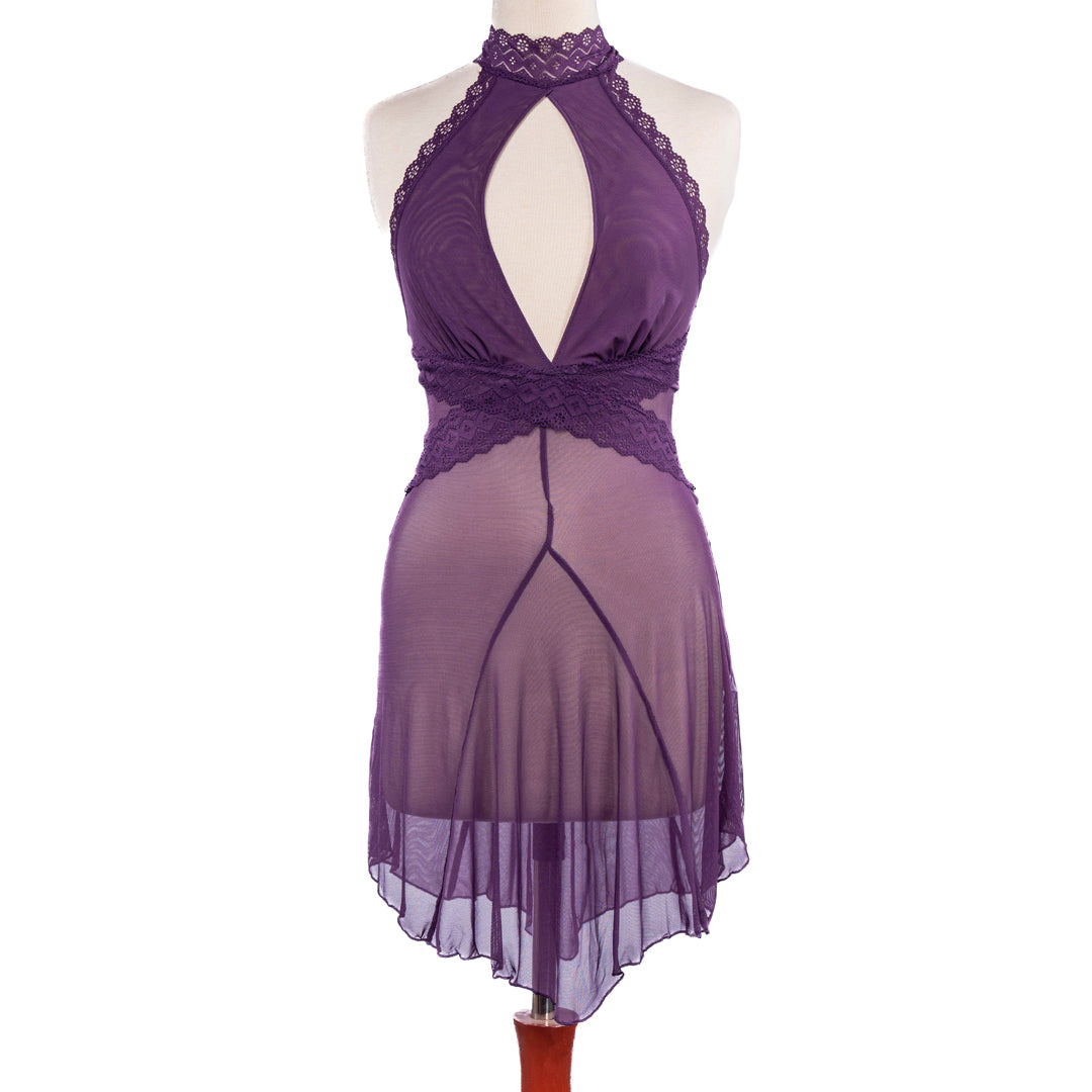 BELLEZA SHORT NIGHTY 8105