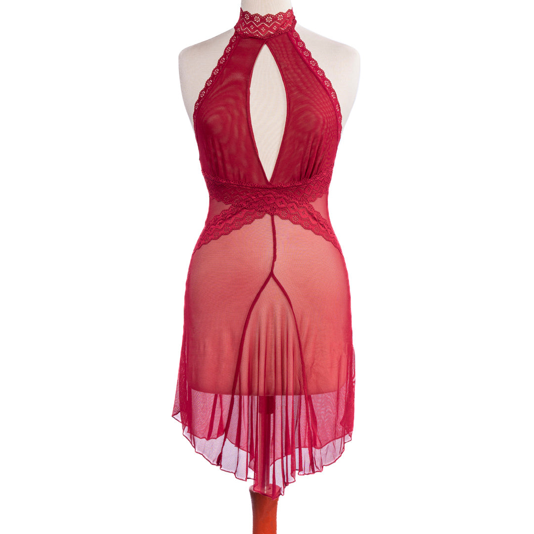 BELLEZA SHORT NIGHTY 8105