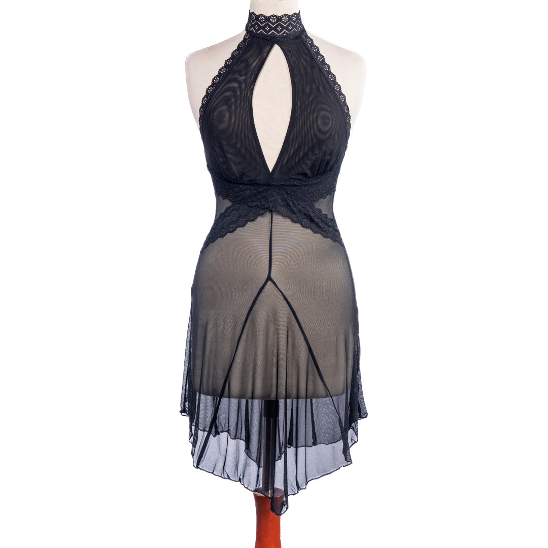 BELLEZA SHORT NIGHTY 8105