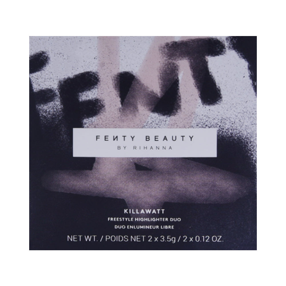 FENTY BEAUTY MEAN MONEY HUSTLA BABY HIGH LIGHTER 3.5G