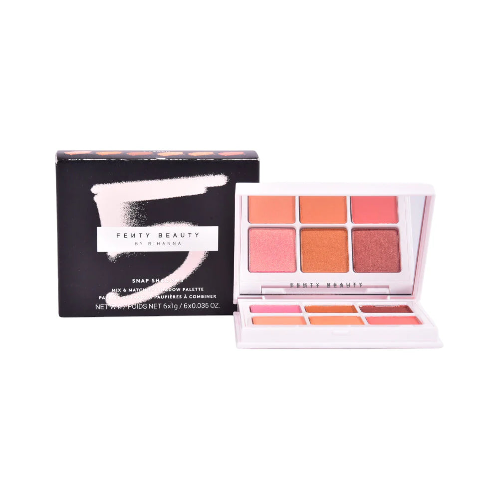 FENTY BEAUTY SNAP SHADOWS MIX & MATCH