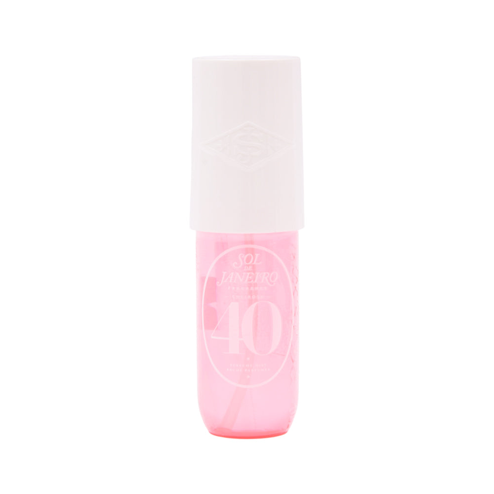 SOL DE JANERIO FRAGRANCE CHEIROSA PERFUME MIST 40 90ML