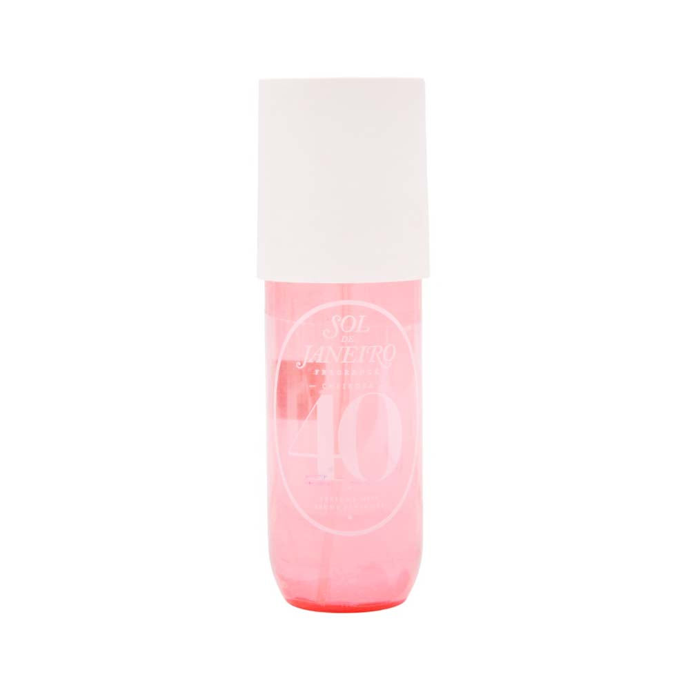 SOL DE JANERIO FRAGRANCE CHEIROSA PERFUME MIST 40 240ML