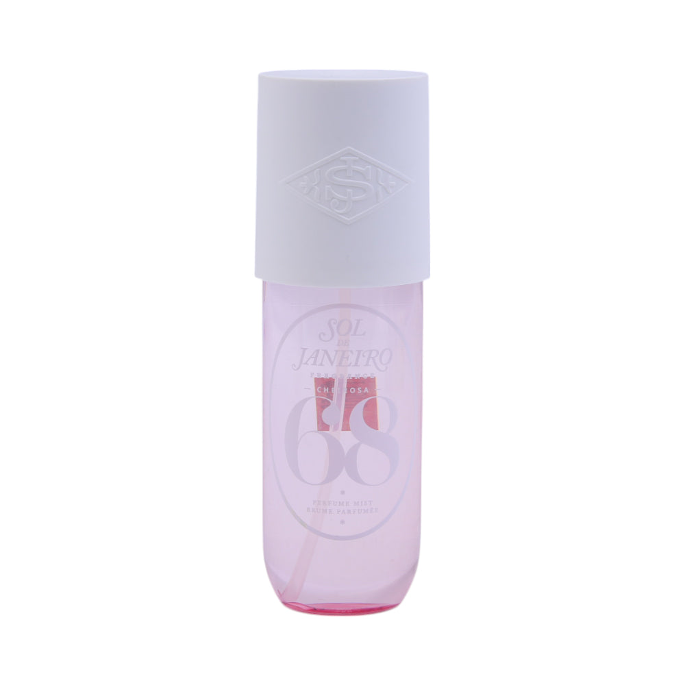 SOL DE JANERIO FRAGRANCE CHEIROSA PERFUME MIST 68 240ML