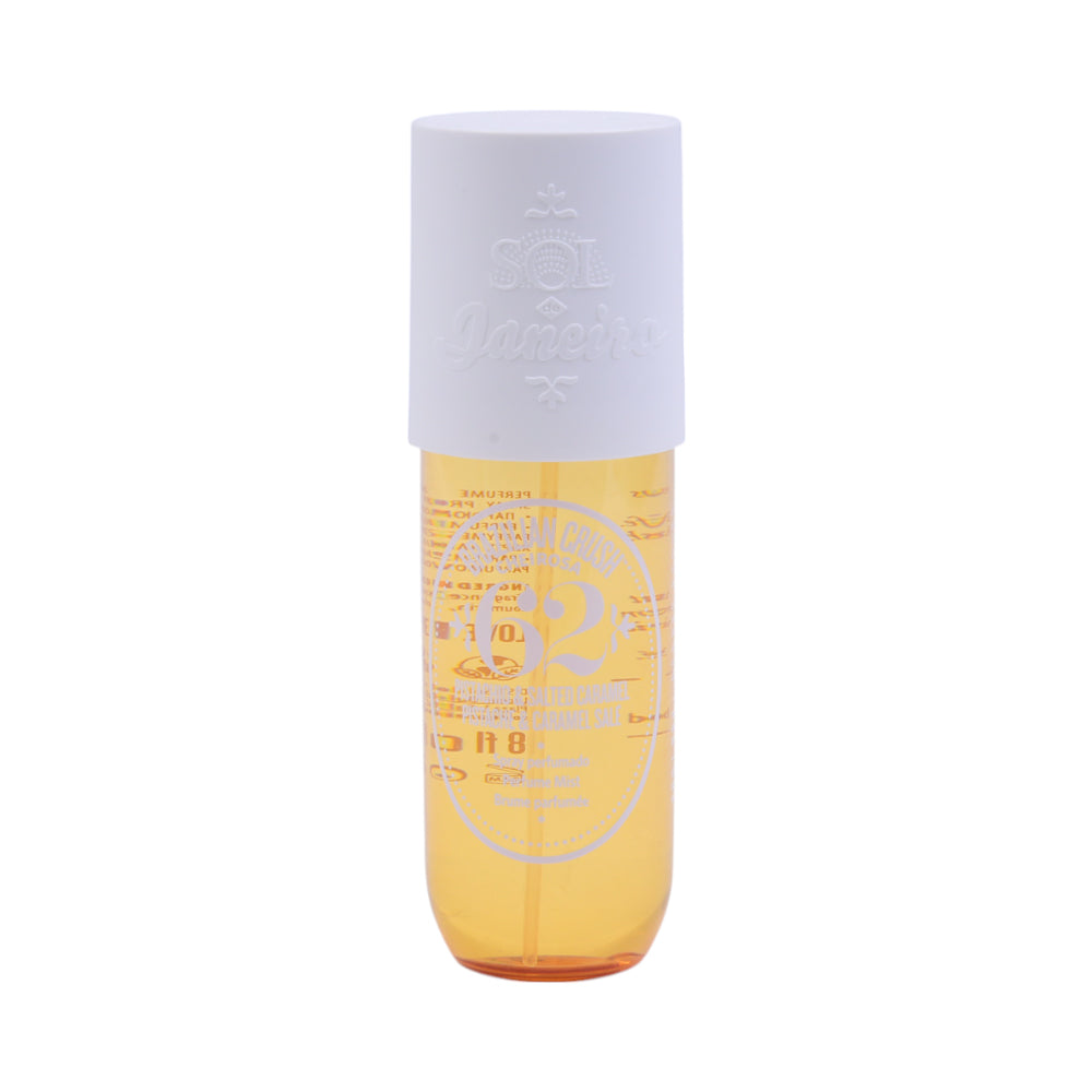 SOL DE JANERIO FRAGRANCE CHEIROSA PERFUME MIST 62 240ML
