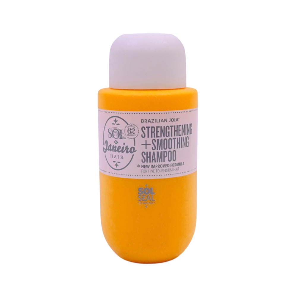 SOLD DE JENERIO SHAMPOO 90ML