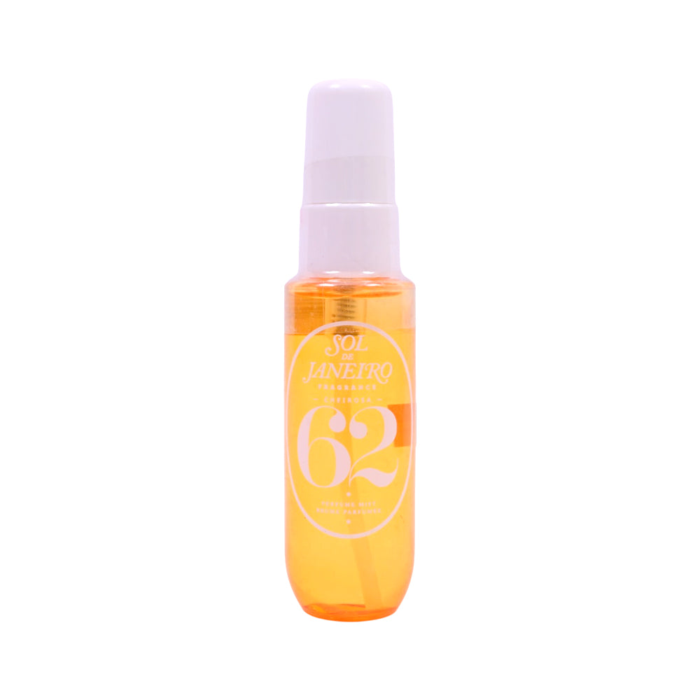 SOL DE JANERIO FRAGRAN PERFUME MIST 62 30ML
