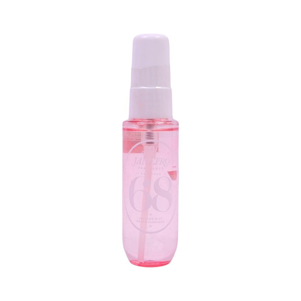 SOL DE JANERIO FRAGRAN PERFUME MIST 68 30ML