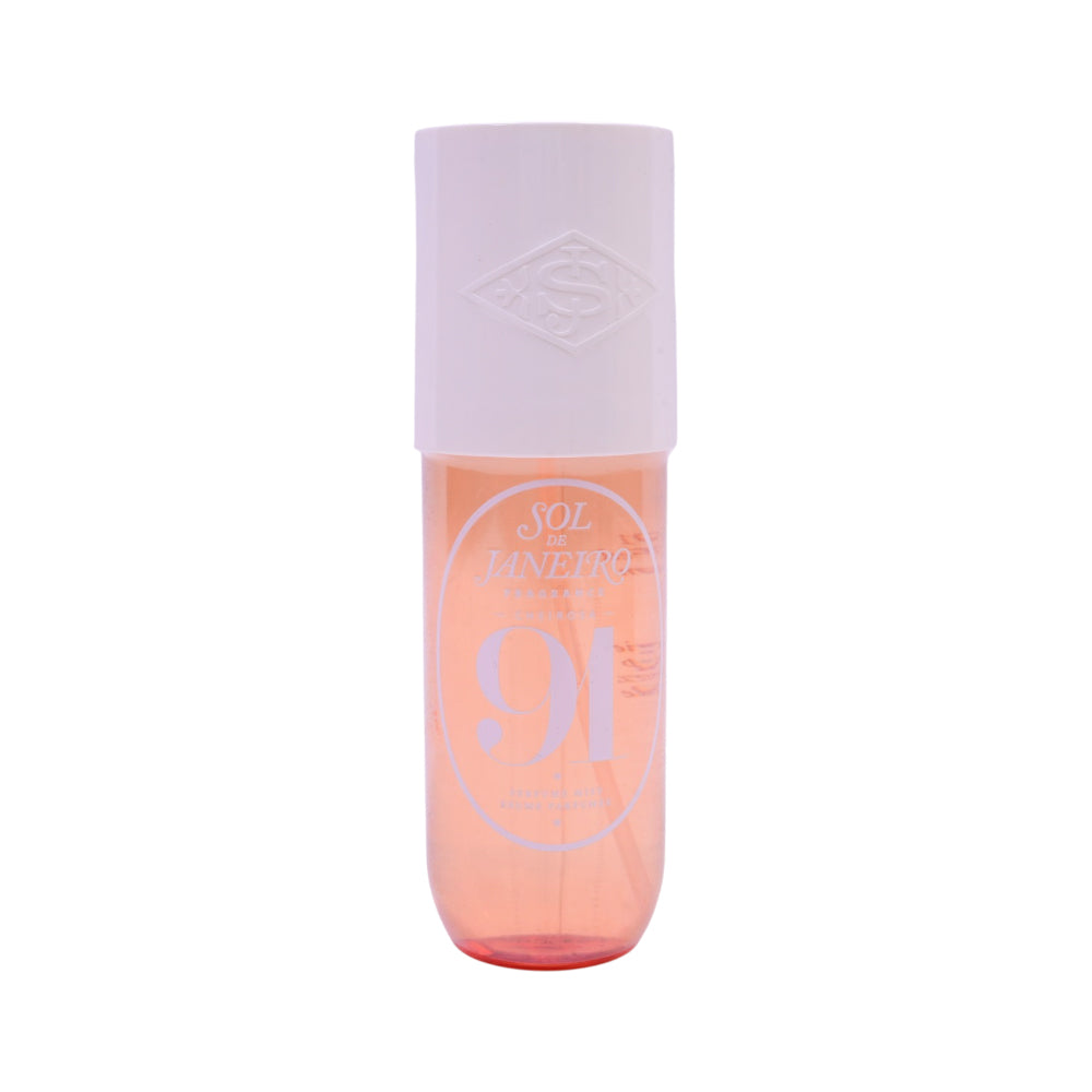 SOL DE JANERIO FRAGRANCE CHEIROSA PERFUME MIST 91 240ML