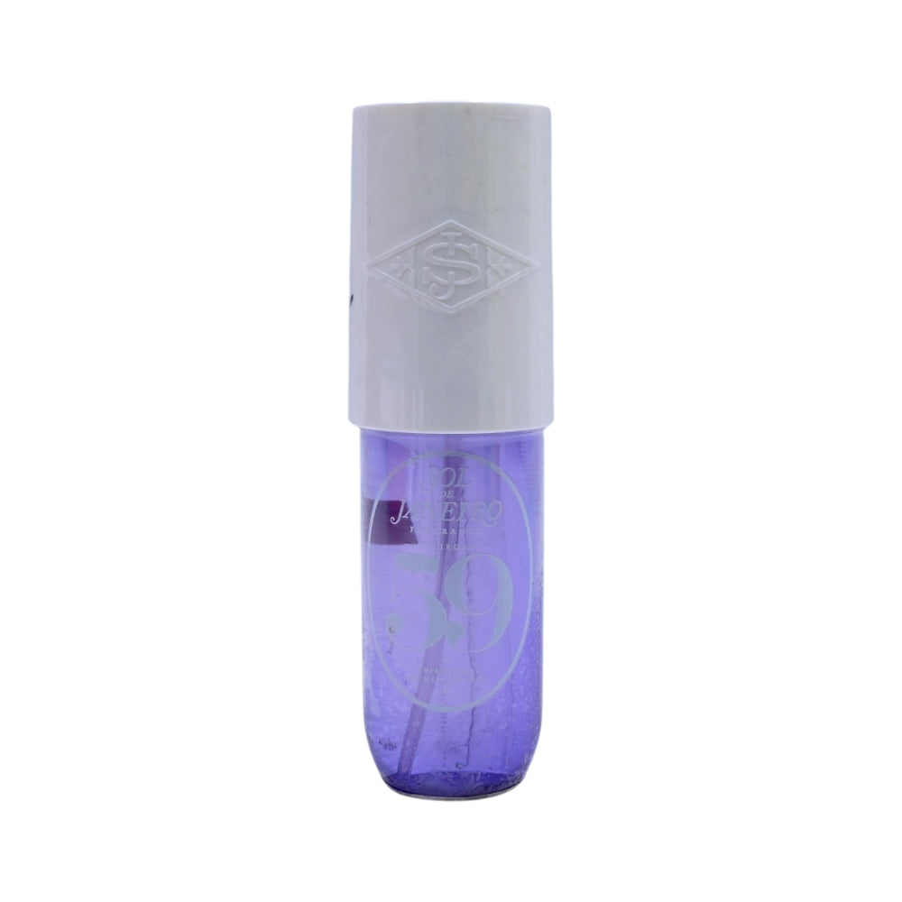 SOL DE JANERIO FRAGRANCE CHEIROSA PERFUME MIST 59 90ML