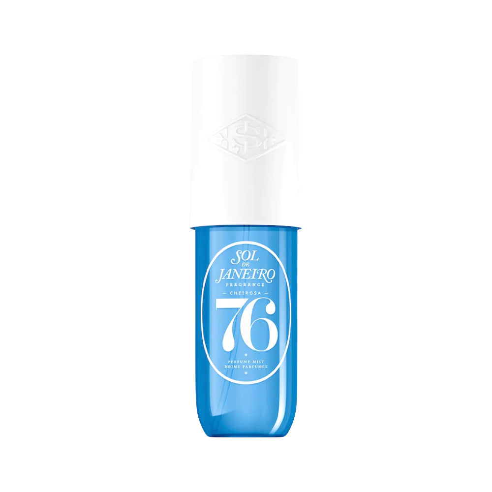 SOL DE JANERIO FRAGRANCE CHEIROSA PERFUME MIST 76 240ML