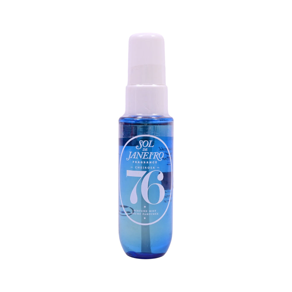 SOL DE JANERIO FRAGRAN PERFUME MIST 76 30ML